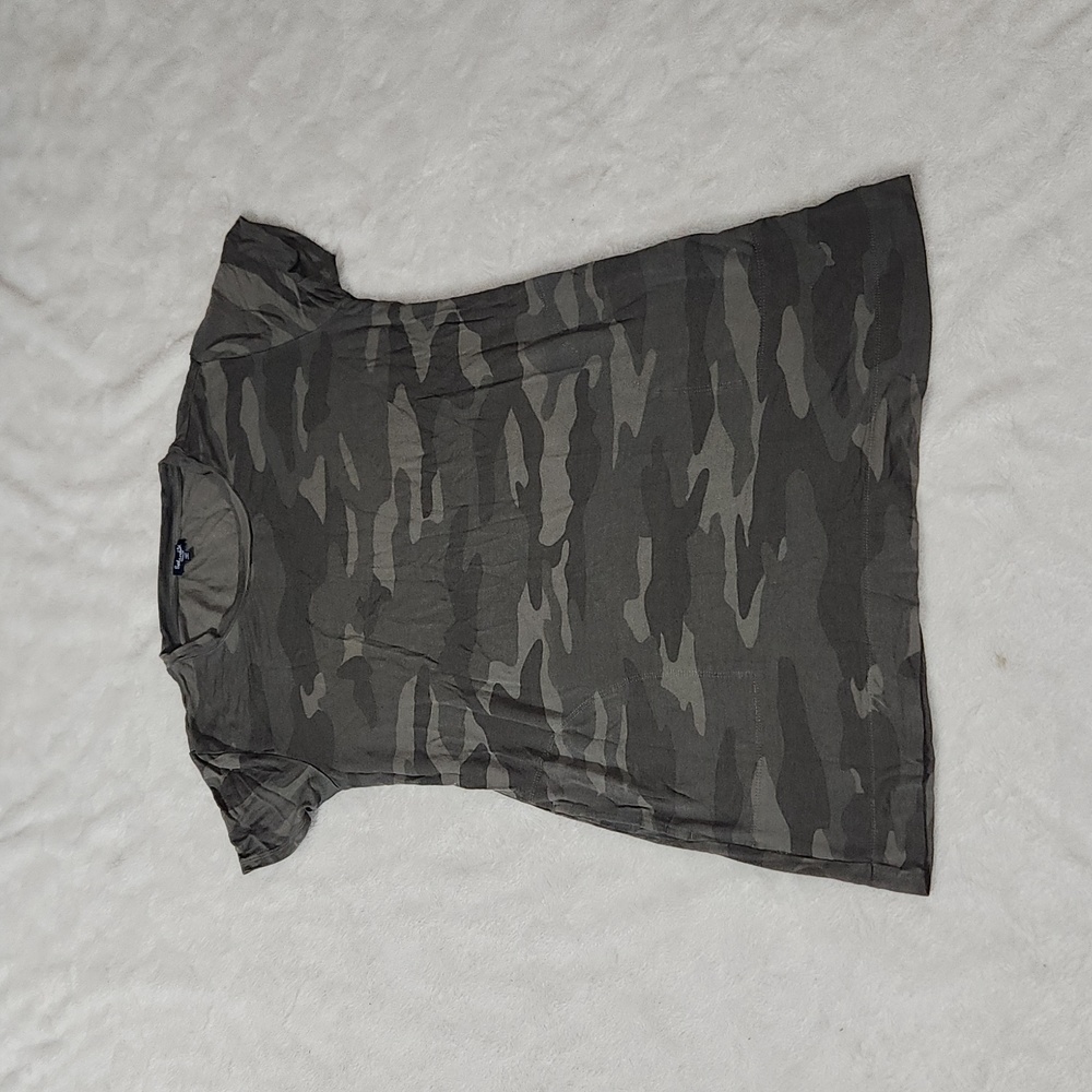 Splendid Camo Dress